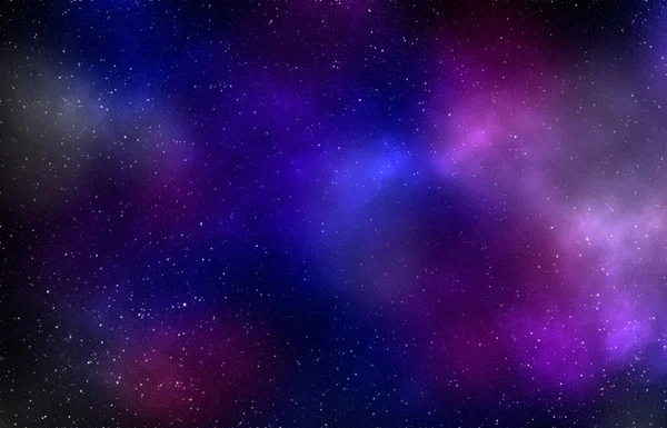 Planetas Galaxias Fondo Pantalla Ciencia Ficción Belleza Del Espacio  Profundo: fotografía de stock © sozelmel #464104694 | Depositphotos