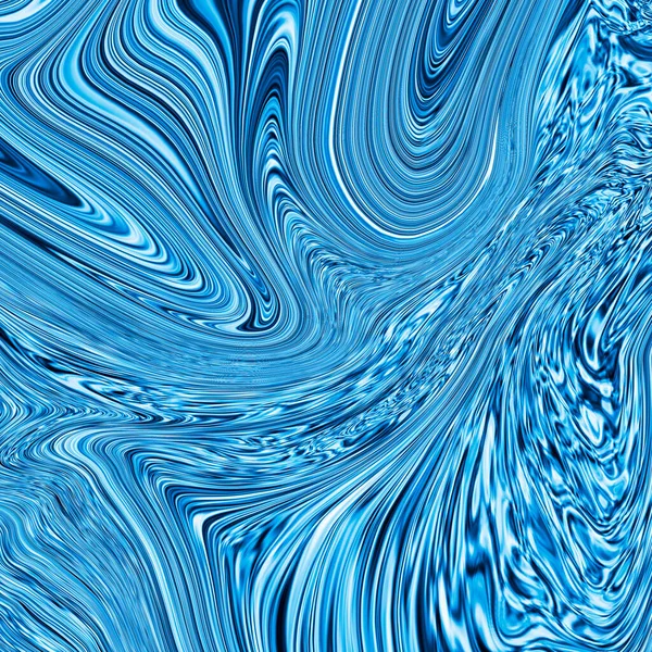 Imagen Flujo Metal Precioso Mármol Abstracto Fondo Ilustración Digital Obras —  Fotos de Stock