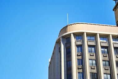 Cape Town Güney Afrika kıyı kenti. ikinci en kalabalık kentsel areaafter Johannesburg.capital ve primat Şehir Batı Cape Eyaleti