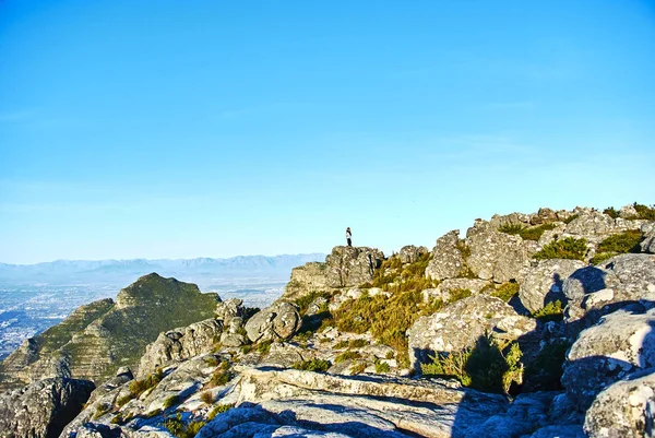 Table Mountain National Park, previously known as the Cape Peninsula National Park, is a national park in Cape Town, South Africa, proclaimed on 29 May 1998, for the purpose of protecting the natural environment of the Table Mountain Chain, and in pa