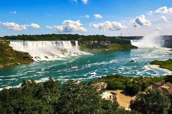 Kanada gösterim sırasında farklı mevsim