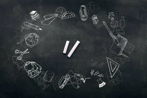 开始上课图库照片、免版税开始上课图片Depositphotos ®