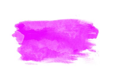 Mor su renk düzeltme ekleri grafik fırça darbeleri etkisi arka plan tasarımlar öğesi 