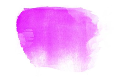 Mor su renk düzeltme ekleri grafik fırça darbeleri etkisi arka plan tasarımlar öğesi 