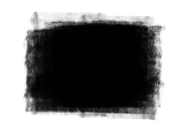 Siyah grafik su renk düzeltme ekleri grafik fırça darbeleri etkisi arka plan tasarımlar öğesi 