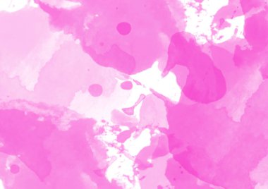 Mor su renk düzeltme ekleri grafik fırça darbeleri etkisi arka plan tasarımlar öğesi 