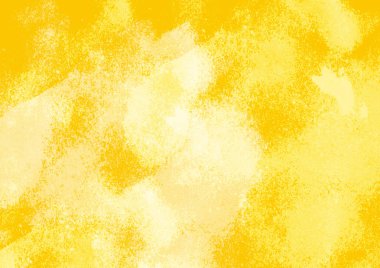 Portakal suyu renk düzeltme ekleri grafik fırça darbeleri etkisi arka plan tasarımlar öğesi 