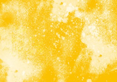 Portakal suyu renk düzeltme ekleri grafik fırça darbeleri etkisi arka plan tasarımlar öğesi 