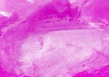 Mor su renk düzeltme ekleri grafik fırça darbeleri etkisi arka plan tasarımlar öğesi 