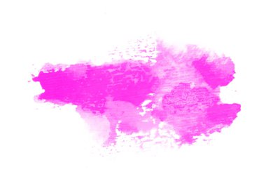 Mor su renk düzeltme ekleri grafik fırça darbeleri etkisi arka plan tasarımlar öğesi 