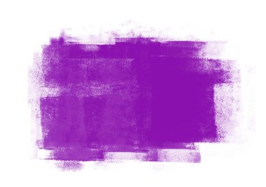 Mor grafik renk düzeltme ekleri grafik fırça darbeleri etkisi arka plan tasarımlar öğesi 