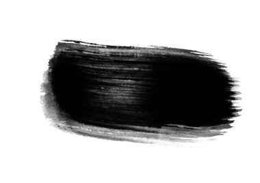 Siyah grafik renk düzeltme ekleri grafik fırça darbeleri etkisi arka plan tasarımlar öğesi 