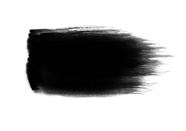 Siyah grafik renk düzeltme ekleri grafik fırça darbeleri etkisi arka plan tasarımlar öğesi 