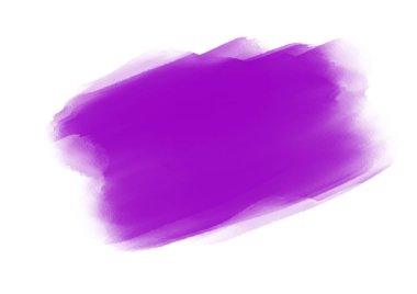 Mor su renk düzeltme ekleri grafik fırça darbeleri etkisi arka plan tasarımlar öğesi 