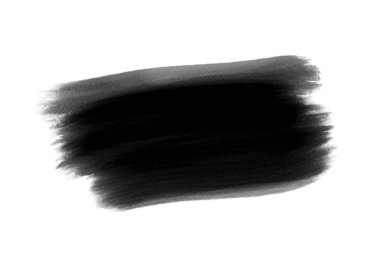 Siyah su renk düzeltme ekleri grafik fırça darbeleri etkisi arka plan tasarımlar öğesi 