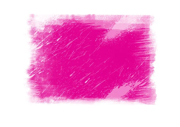 Mor su renk düzeltme ekleri grafik fırça darbeleri etkisi arka plan tasarımlar öğesi 