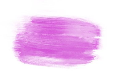 Mor su renk düzeltme ekleri grafik fırça darbeleri etkisi arka plan tasarımlar öğesi 