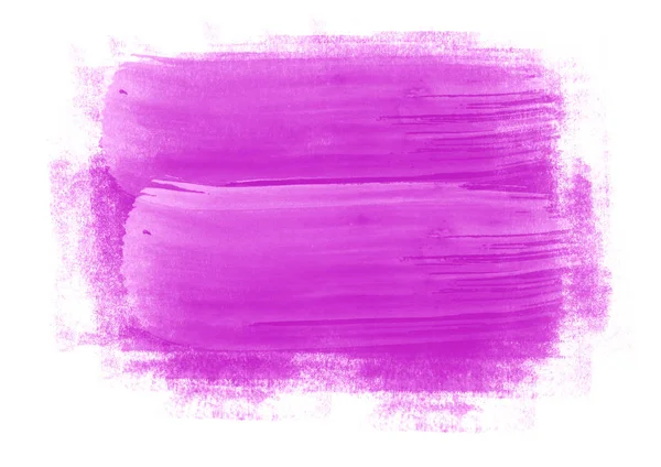 Mor su renk düzeltme ekleri grafik fırça darbeleri etkisi arka plan tasarımlar öğesi 