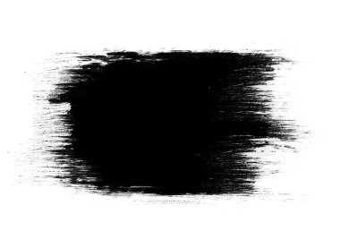 Siyah renk düzeltme ekleri grafik fırça darbeleri etkisi arka plan tasarımlar öğesi 