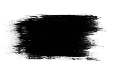 Siyah renk düzeltme ekleri grafik fırça darbeleri etkisi arka plan tasarımlar öğesi 