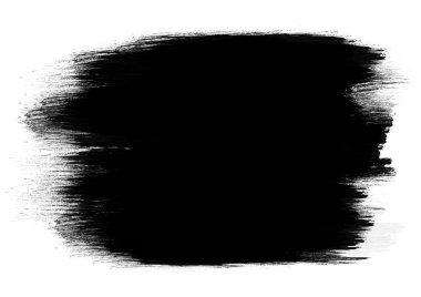 Siyah renk düzeltme ekleri grafik fırça darbeleri etkisi arka plan tasarımlar öğesi 