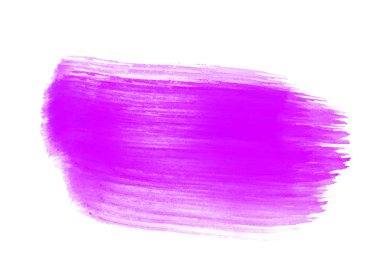 Mor su renk düzeltme ekleri grafik fırça darbeleri etkisi arka plan tasarımlar öğesi 