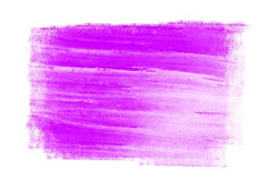 Mor su renk düzeltme ekleri grafik fırça darbeleri etkisi arka plan tasarımlar öğesi 