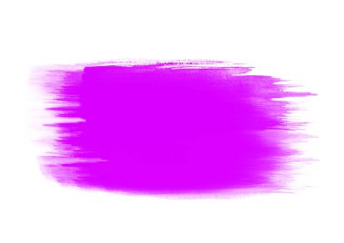 Mor su renk düzeltme ekleri grafik fırça darbeleri etkisi arka plan tasarımlar öğesi 