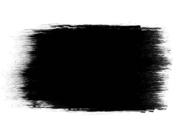 Siyah renk düzeltme ekleri grafik fırça darbeleri etkisi arka plan tasarımlar öğesi 