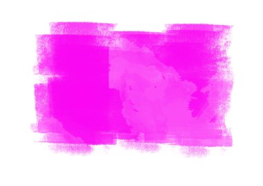 Mor renk grafik yamalar grafik fırça darbeleri etkisi arka plan tasarımlar öğesi 