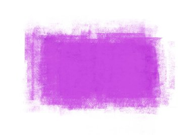 Mor renk grafik yamalar grafik fırça darbeleri etkisi arka plan tasarımlar öğesi 