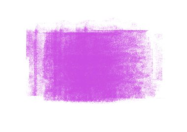 Mor renk grafik yamalar grafik fırça darbeleri etkisi arka plan tasarımlar öğesi 