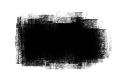 Siyah renk düzeltme ekleri grafik fırça darbeleri etkisi arka plan tasarımlar öğesi 