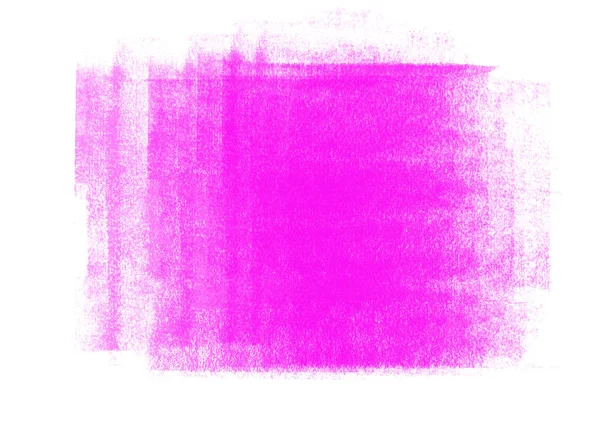 紫色图形补丁图形画笔笔触效果背景设计元素 — 图库照片