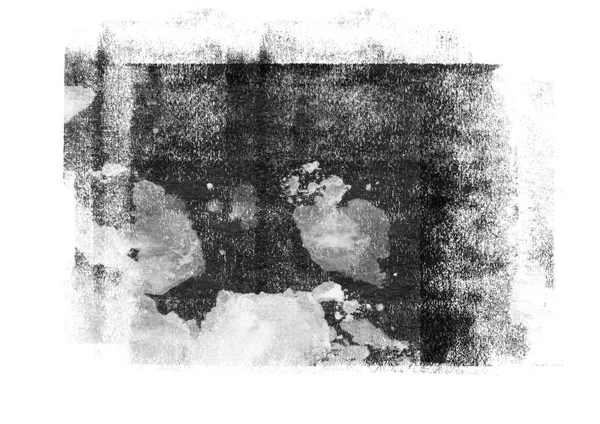 Siyah renk grafik yamalar grafik fırça darbeleri etkisi arka plan tasarımlar öğesi 