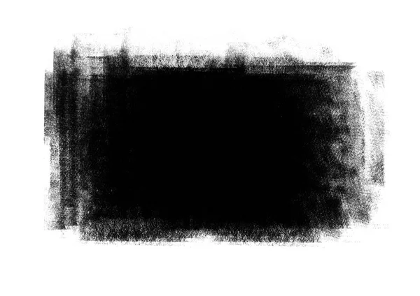 Siyah renk grafik yamalar grafik fırça darbeleri etkisi arka plan tasarımlar öğesi 