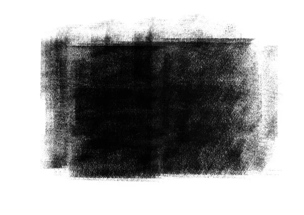 Siyah renk grafik yamalar grafik fırça darbeleri etkisi arka plan tasarımlar öğesi 