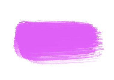 Mor renk grafik yamalar grafik fırça darbeleri etkisi arka plan tasarımlar öğesi 