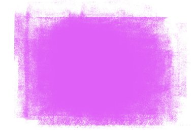 Mor renk grafik yamalar grafik fırça darbeleri etkisi arka plan tasarımlar öğesi 