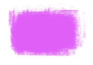 Mor renk grafik yamalar grafik fırça darbeleri etkisi arka plan tasarımlar öğesi 