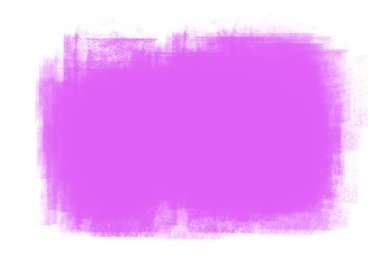 Mor renk grafik yamalar grafik fırça darbeleri etkisi arka plan tasarımlar öğesi 