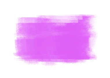 Mor renk grafik yamalar grafik fırça darbeleri etkisi arka plan tasarımlar öğesi 