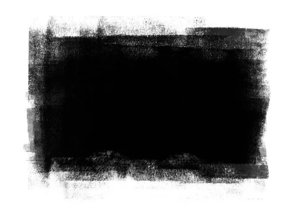 Siyah renk grafik yamalar grafik fırça darbeleri etkisi arka plan tasarımlar öğesi 