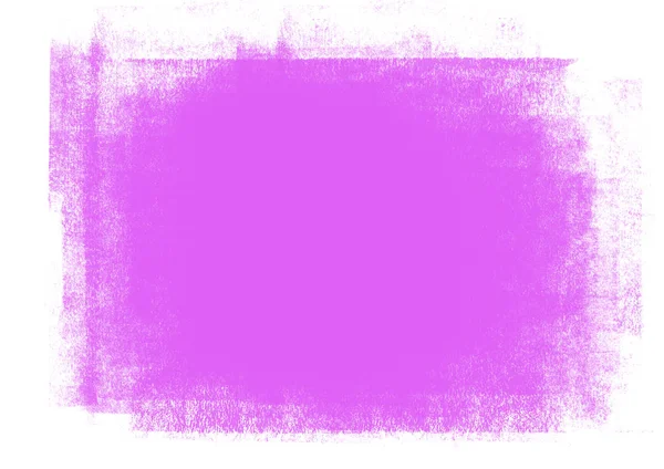 Mor renk grafik yamalar grafik fırça darbeleri etkisi arka plan tasarımlar öğesi 