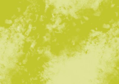 Açık yeşil renkli grafik yamalar grafik fırça darbeleri etkisi arka plan tasarımlar öğesi 