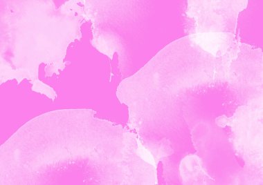 Mor renk grafik yamalar grafik fırça darbeleri etkisi arka plan tasarımlar öğesi 