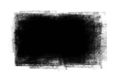 Siyah renk grafik yamalar grafik fırça darbeleri etkisi arka plan tasarımlar öğesi 