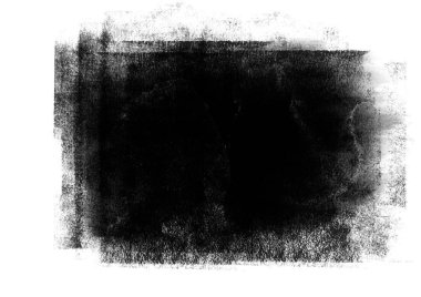 Siyah renk grafik yamalar grafik fırça darbeleri etkisi arka plan tasarımlar öğesi 