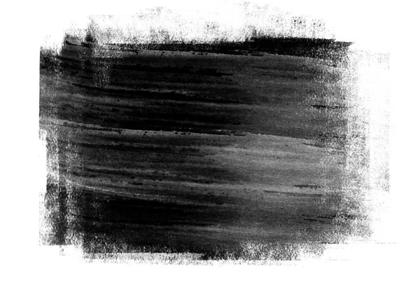 Black Color Patches Graphic Brush Strokes Effect Background Designs ...