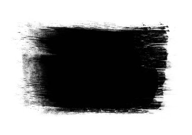 Renk düzeltme ekleri grafik fırça darbeleri tasarım etkisi öğesi ba için